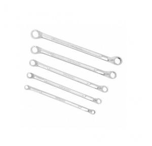 Pye Ring Spanners Shallow Offset Set, PYE-1154 (12 Pcs)